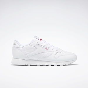 Classic Rebook White Sneaker